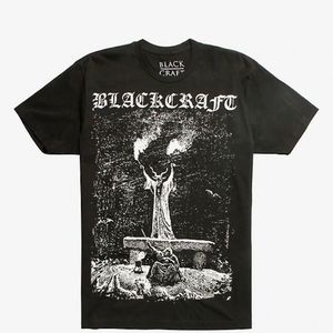 Blackcraft cult T Shirt